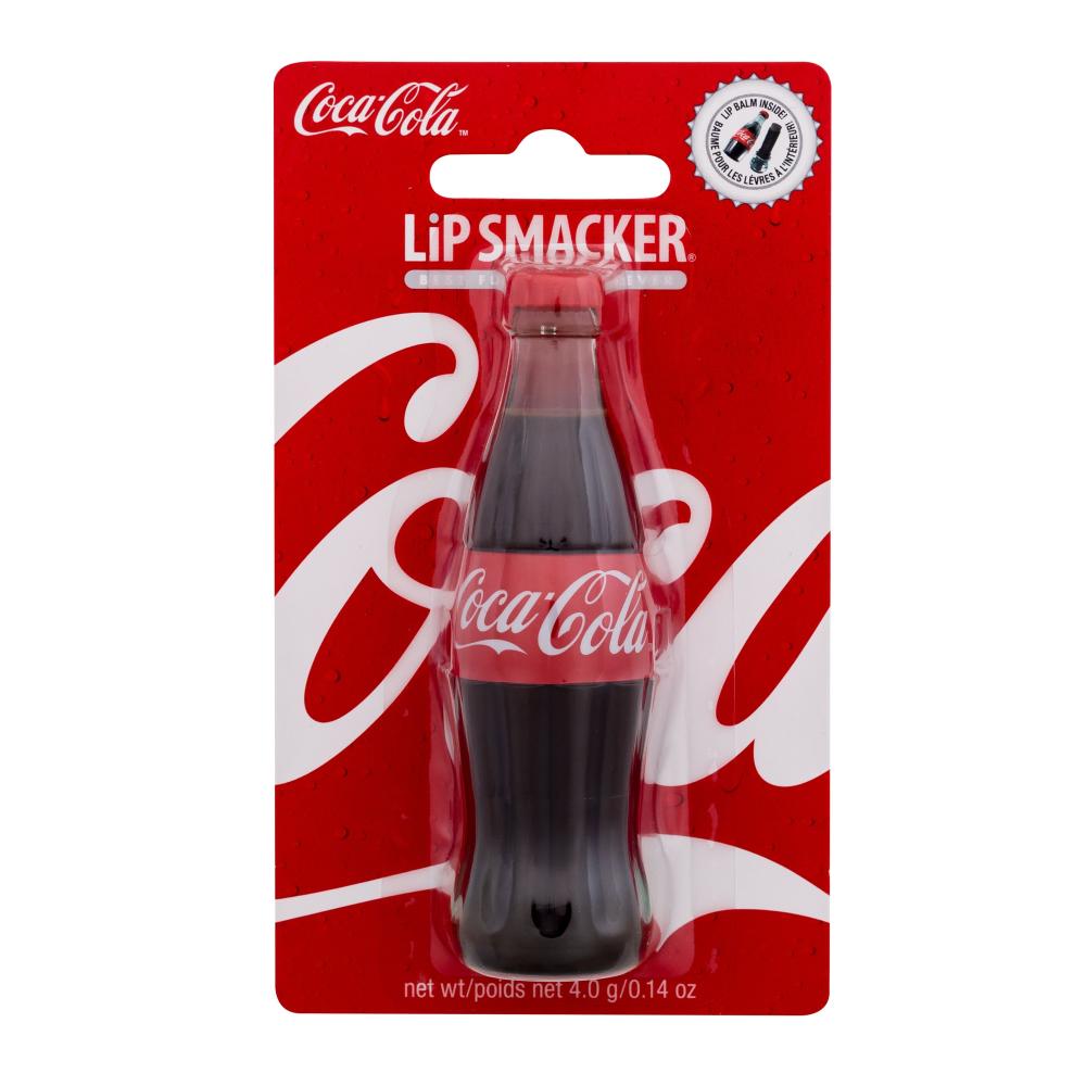 LIP SMACKER BOTTIGLIA COCACOLA