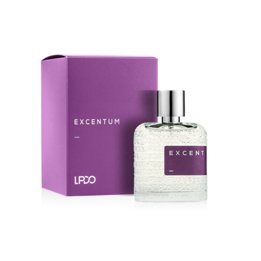 LPDO excentum eau de parfum intense