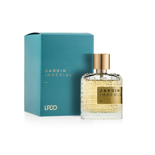 LPDO jardin impérial eau de parfum intense