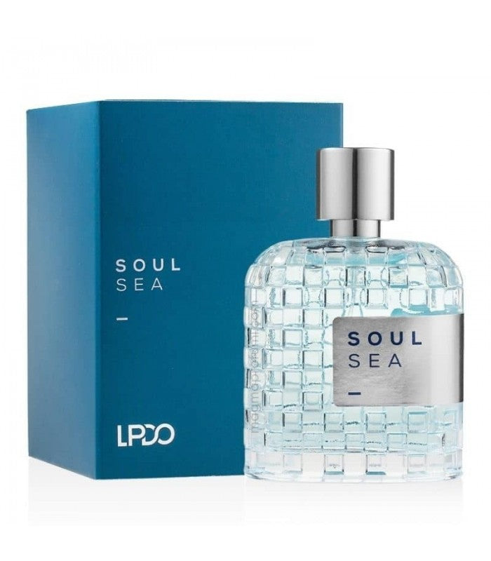 LPDO soul sea eau de parfum intense