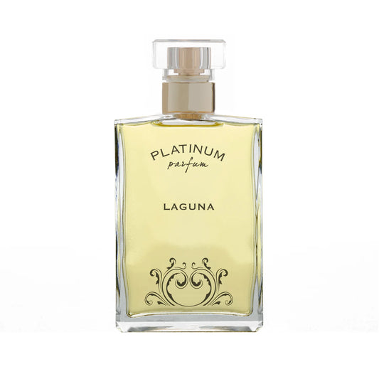 PLATINUM LAGUNA eau de parfum