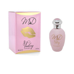 MD DONNA VALERY eau de parfum