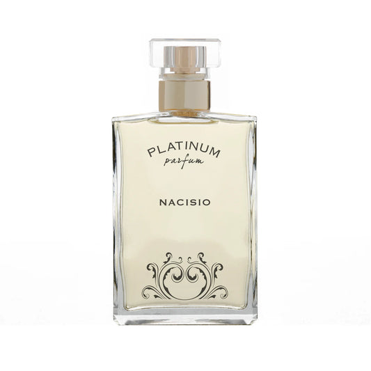 PLATINUM  NACISIO eau de parfum