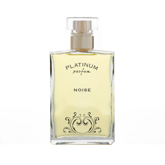 PLATINUM NOISE eau de parfum