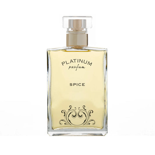 PLATINUM SPICE eau de parfum