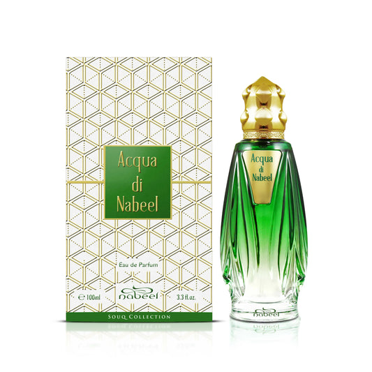 Nabeel acqua di Nabeel eau de parfum