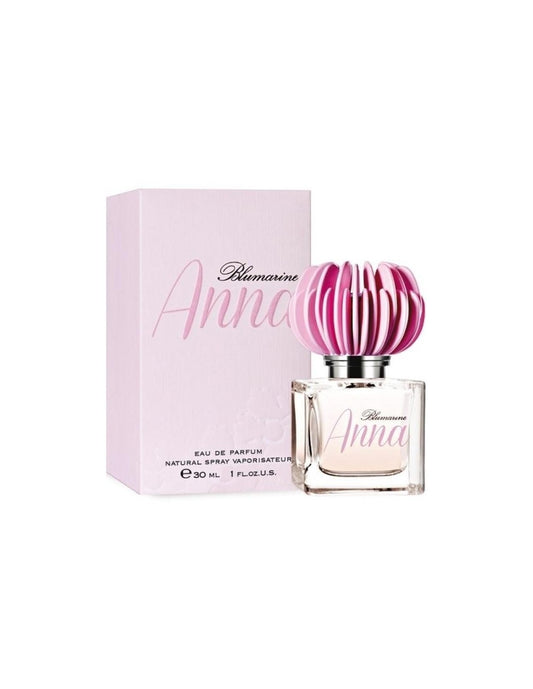 BLUMARINE ANNA eau de parfum