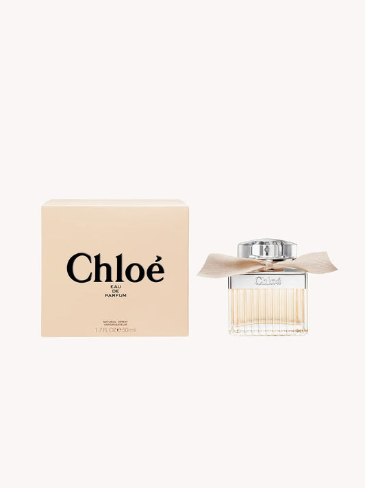 Chloè eau de parfum