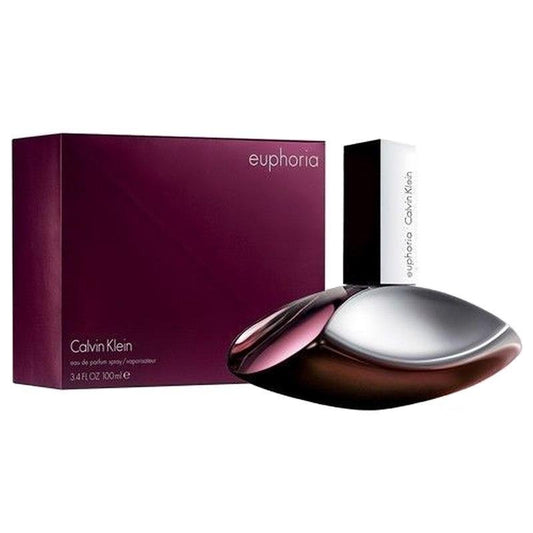 EUPHORIA CALVIN KLEIN  eau de parfum