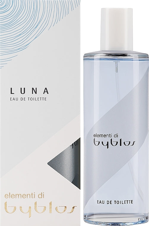 BYBLOS LUNA eau de toilette