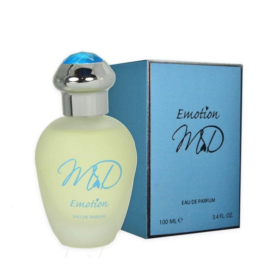 MD DONNA EMOTION eau de parfum