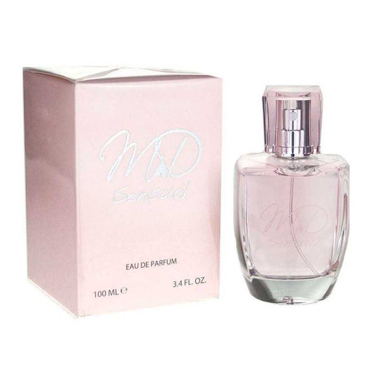 MD DONNA SENSUAL eau de parfum