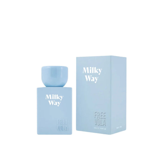 FREE VOLA MILKY WAY eau de parfum 100ml