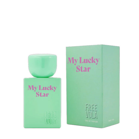FREE VOLA MY LUCKY STAR eau de parfum 100ml