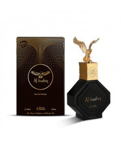 Nabeel al bashiq eau de parfum