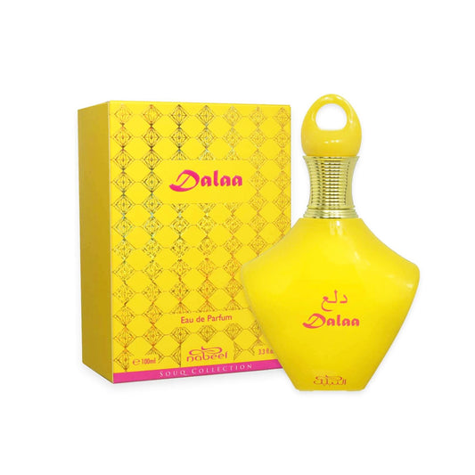 Nabeel Dalaa eau de parfum