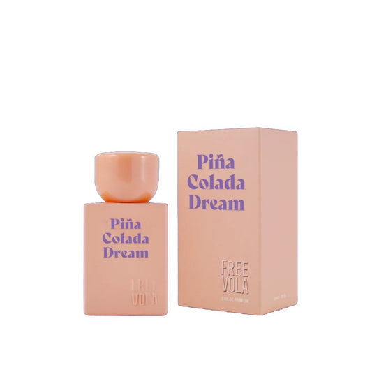 FREE VOLA PINA COLADA DREAM eau de parfum 100ml