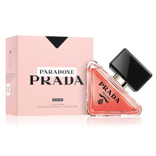 Prada Paradoxe eau de parfum intense