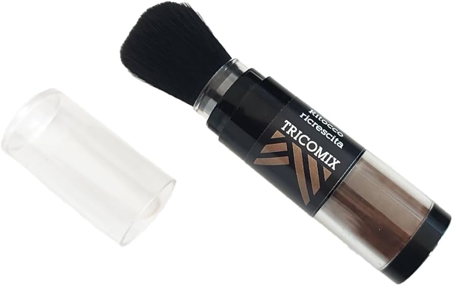TRICOMIX RITOK HAIR POLVERE COPRENTE PER LA RICRESCITA