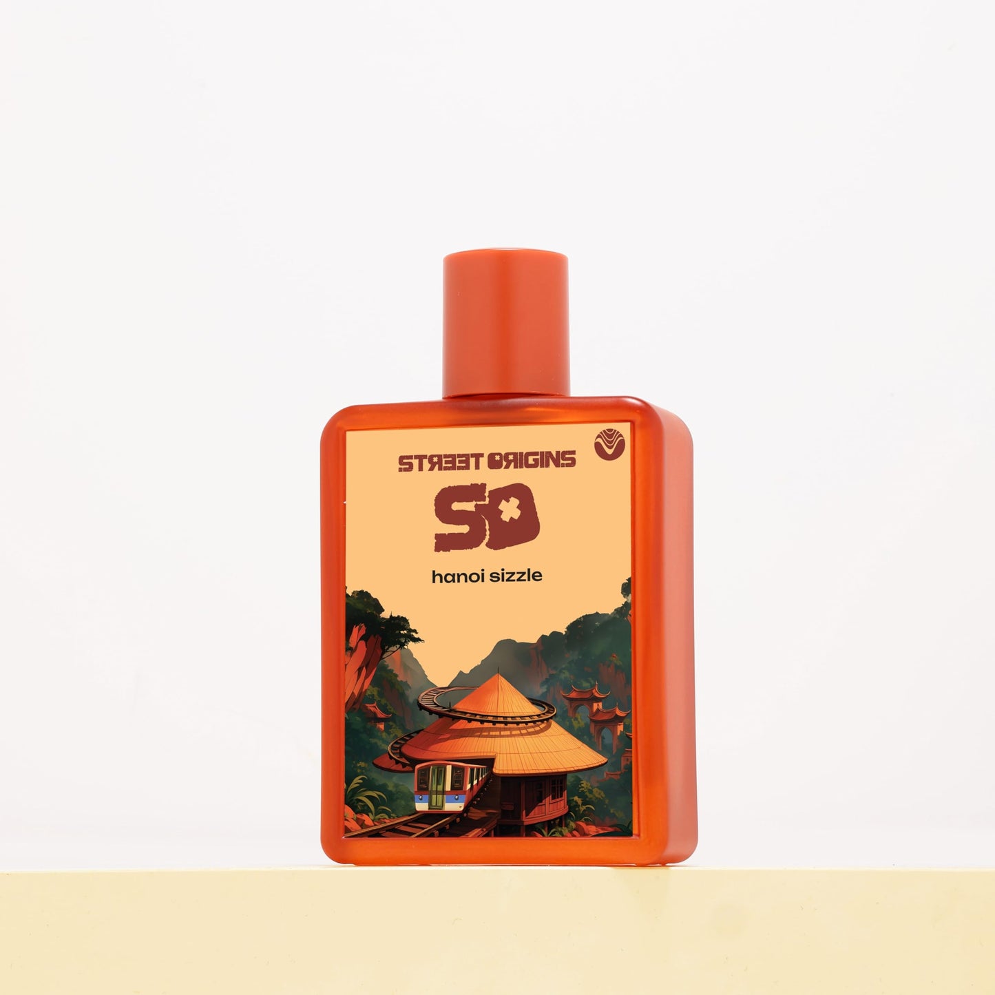 Street origins hanoi sizzle eau de parfum 75ml