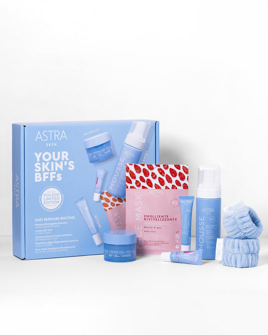 Box Astra Skin Care