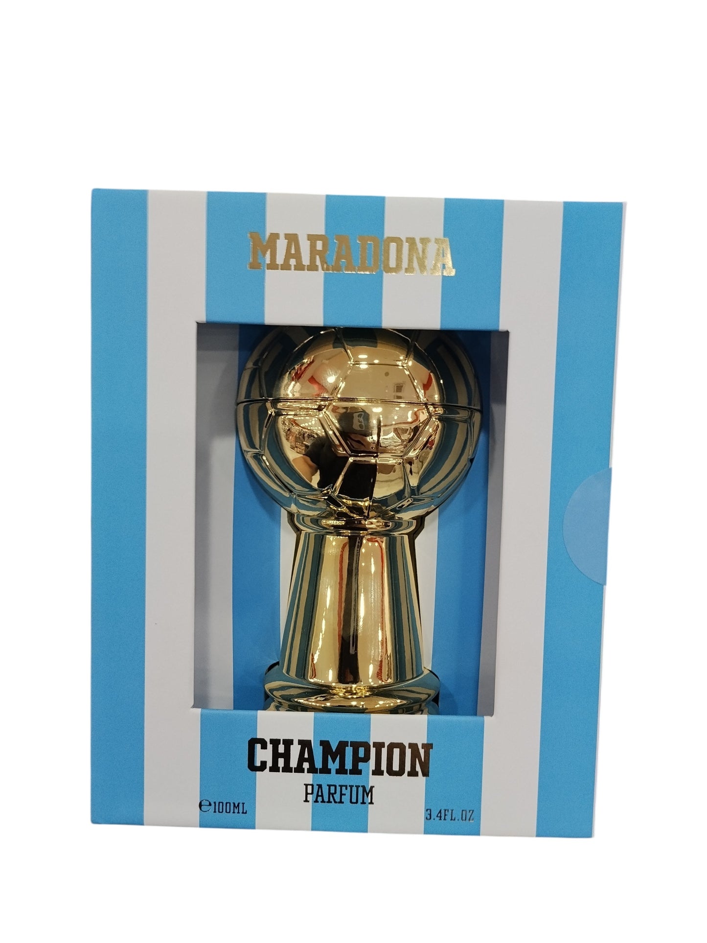 Maradona champion parfum 100ml