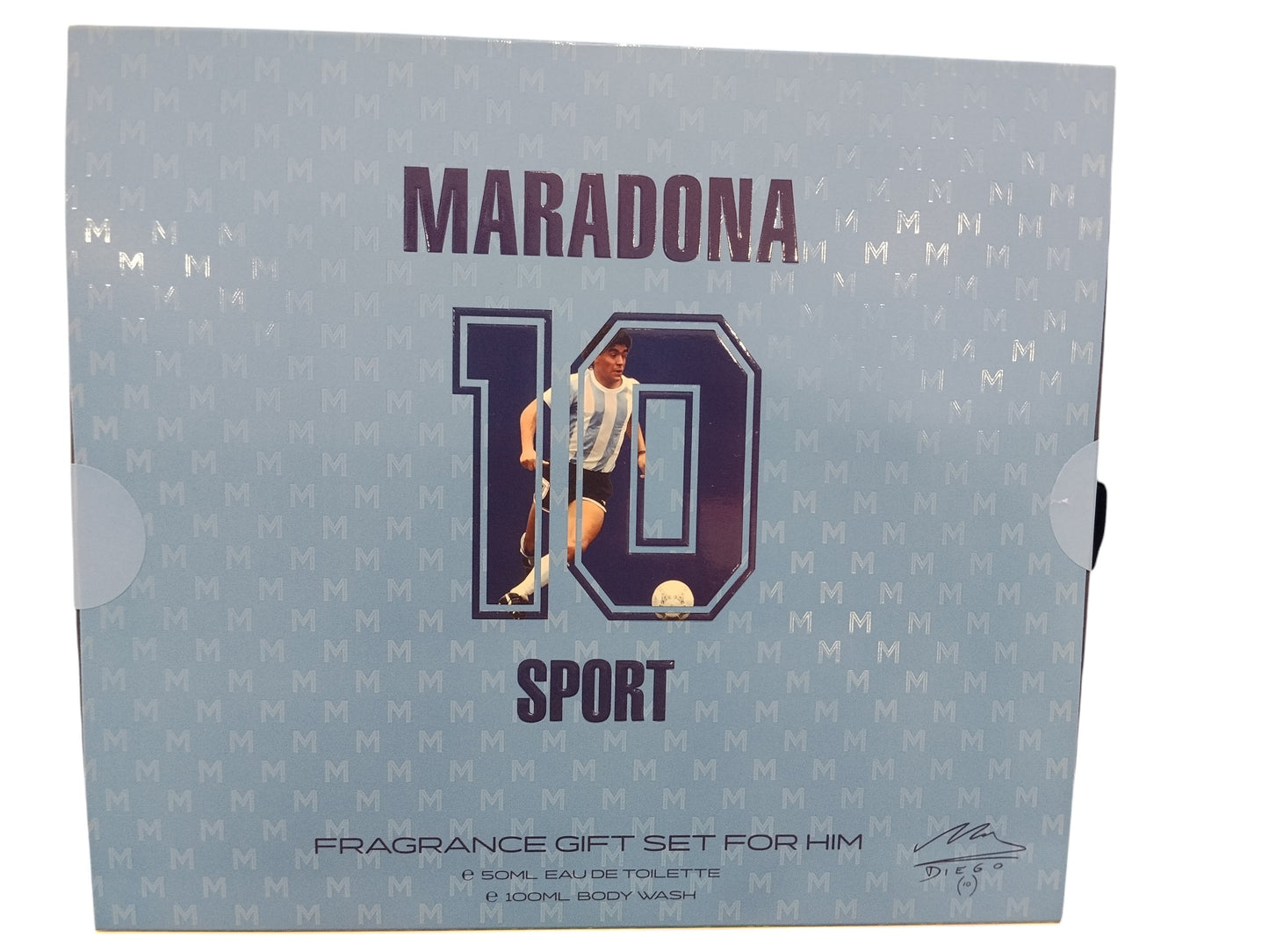 Kit maradona sport