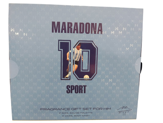 Kit maradona sport