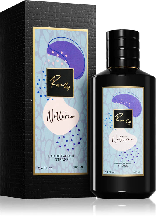 Rua 29 Notturno eau de parfum intense