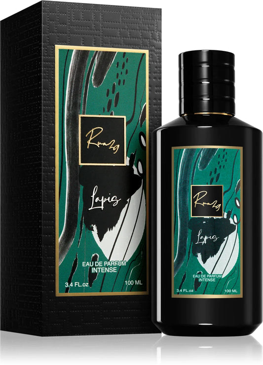 Rua 29 Lapis eau de parfum intense