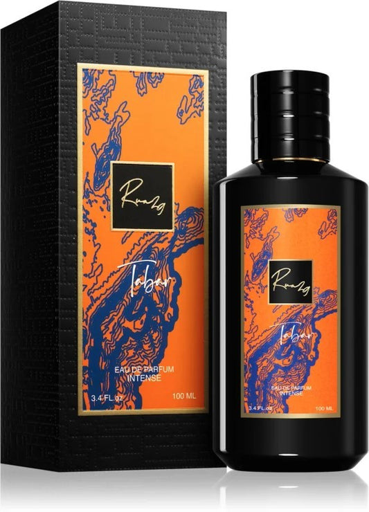 Rua 29 Tabar eau de parfum intense