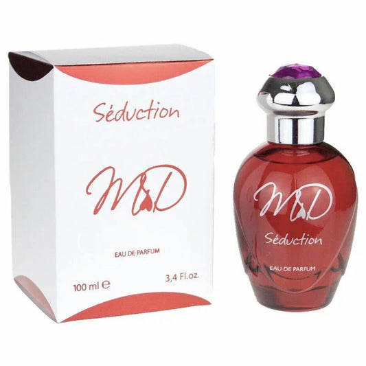 MD DONNA SEDUCTION eau de parfum