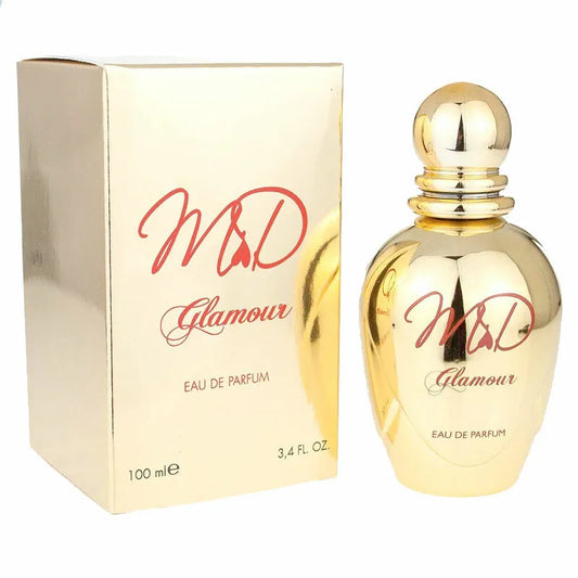 MD DONNA GLAMOUR eau de parfum