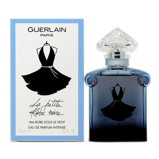 GUERLAIN LA PETITE ROBE NOIRE MA ROBE SOUS LE VENT Eau de Parfum Intense