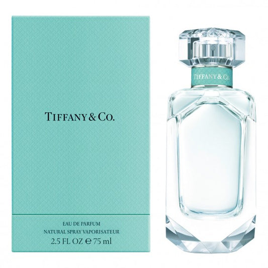 TIFFANY & CO eau de parfum