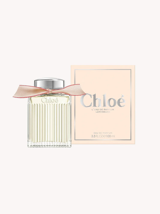 CHLOÈ LUMINEUSE eau de parfum